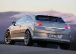 Opel GTC Geneva Concept 2003 года